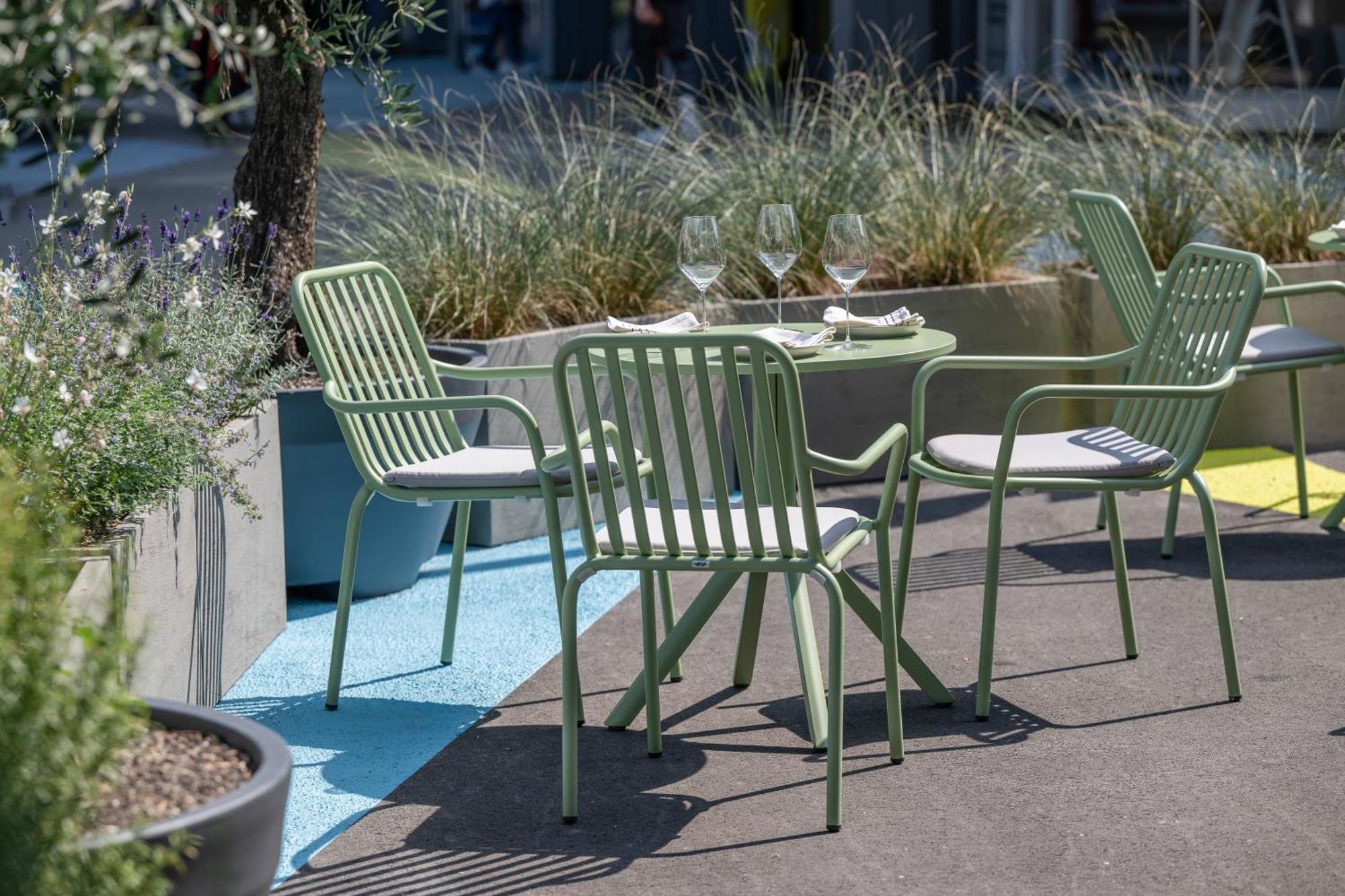 The Yarn Hotel Horgen Exterior photo