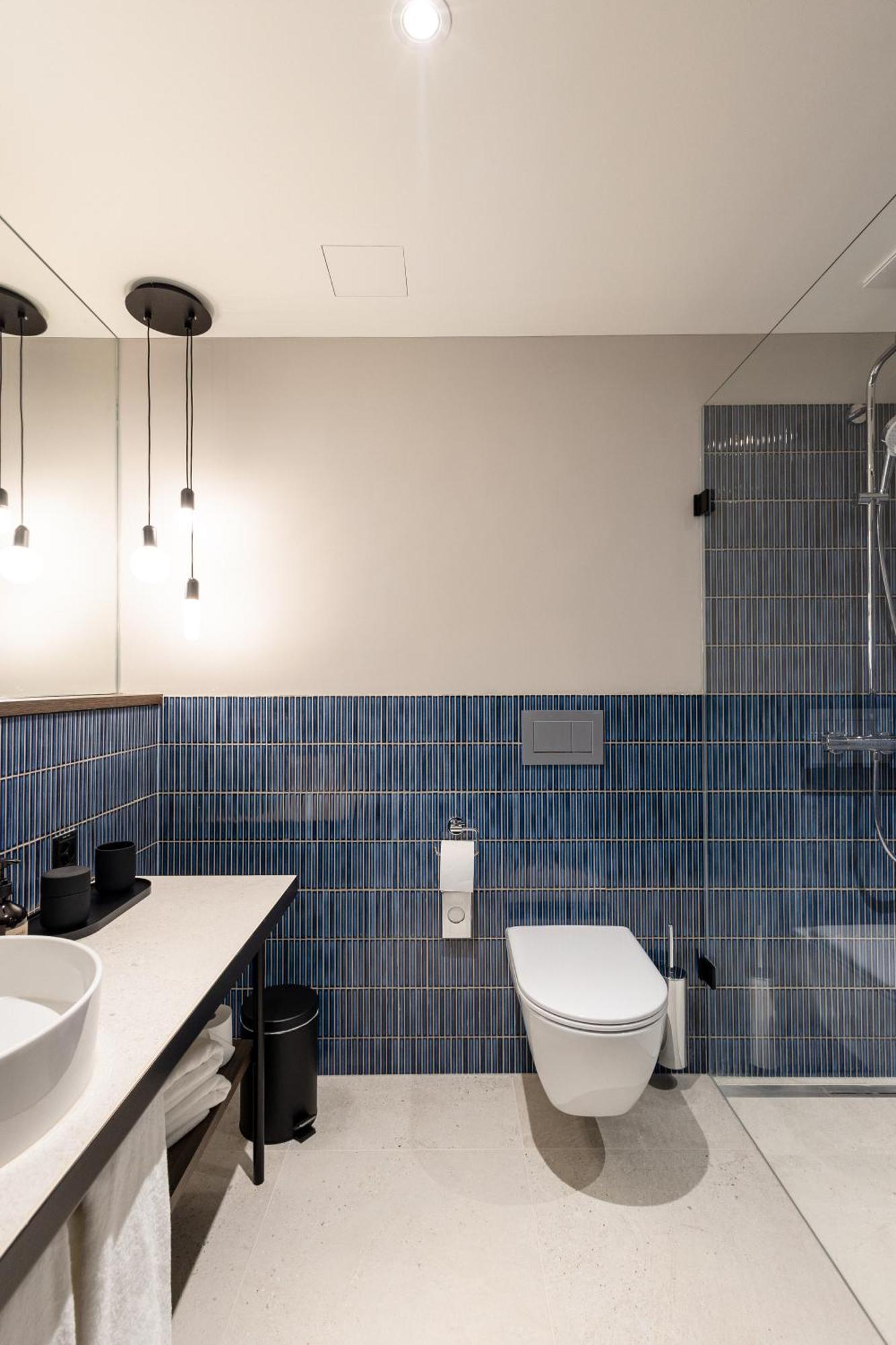 The Yarn Hotel Horgen Exterior photo